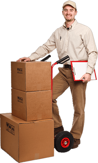 movers and packers